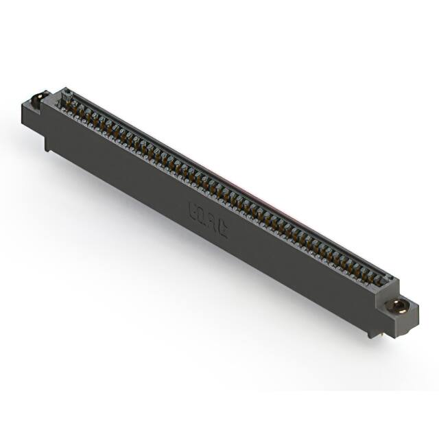 395-046-524-603 EDAC Inc.  Edgeboard Connectors